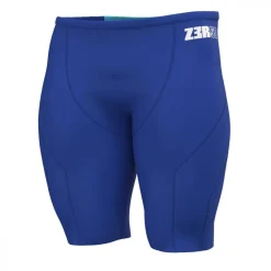 Zerod Zwembroeken>JAMMER BLUE/LIGHT BLUE