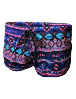 Zone3 Zwembroeken|Triathlon Accessoires>New Aztec Drag Training Shorts