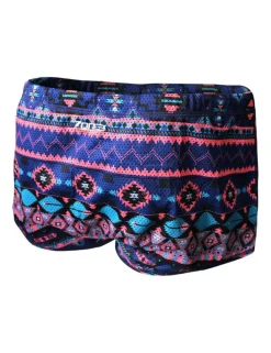 Zone3 Zwembroeken|Triathlon Accessoires>New Aztec Drag Training Shorts
