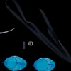 Zwembrillen|Triathlon Accessoires>zweedse zwembril aqua