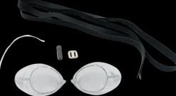 Triathlon Accessoires|Zwembrillen>zweedse zwembril blanco